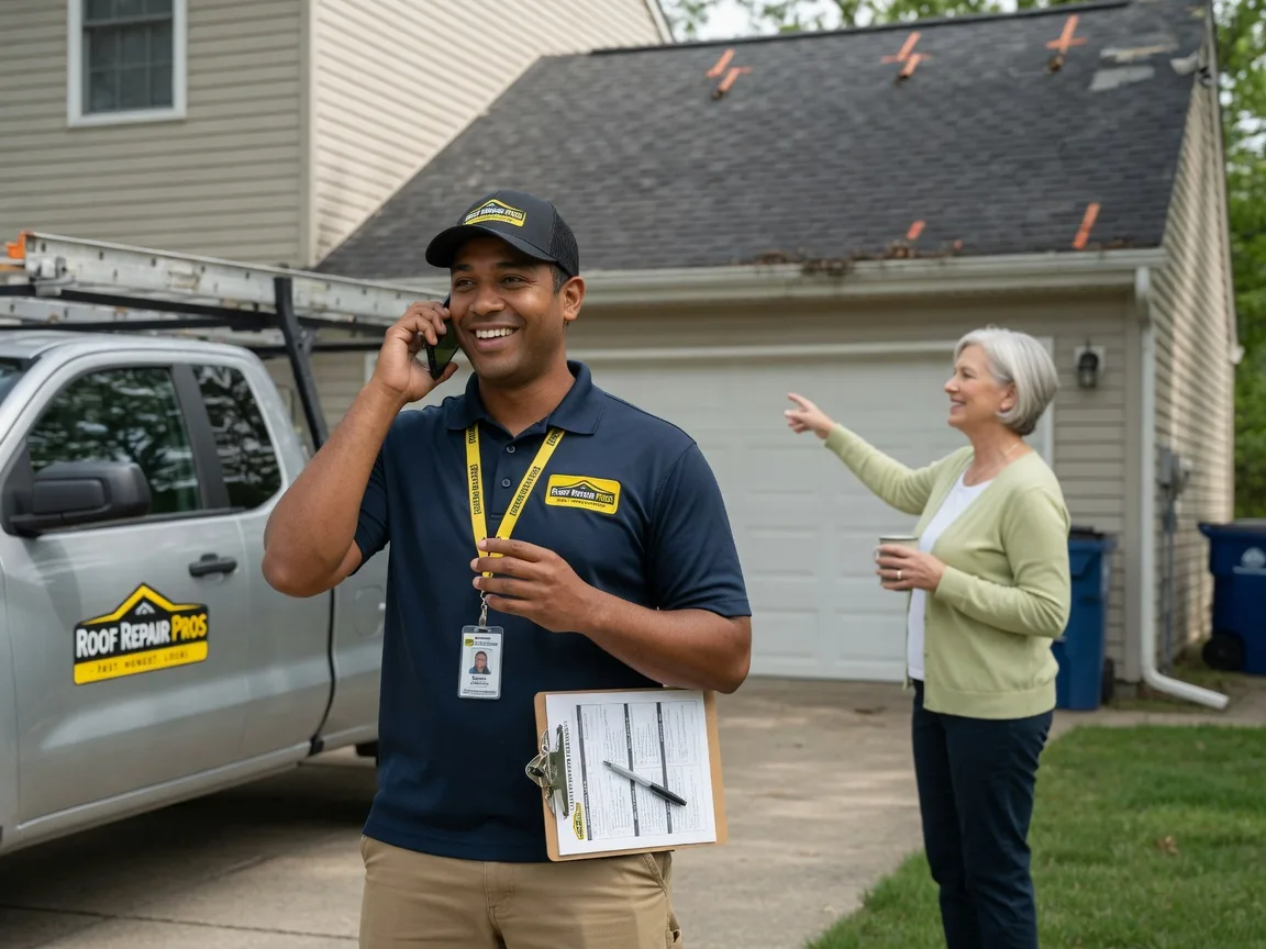 Roof Repair Pleasant View, TN FAQs